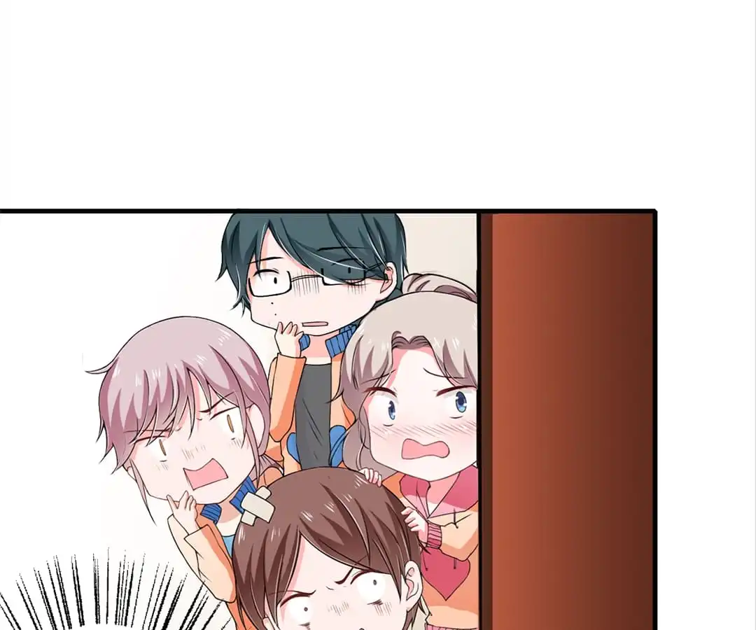 Flash Marriage Chapter 33 5
